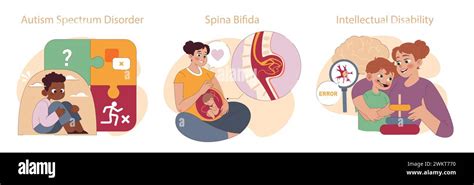 spina bifida intellectual disability